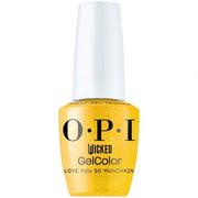Opi Coty Wicked Love You So Munchkin! 15ml