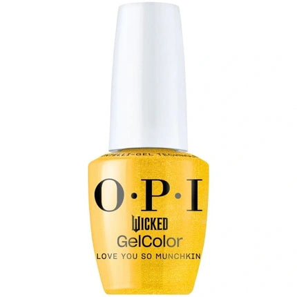 Opi Coty Wicked Love You So Munchkin! 15ml