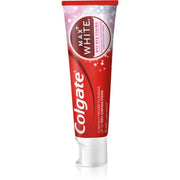 Colgate Max White Bye Bye Stains Dentifrice - 75 ml