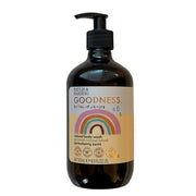 Baylis & Harding Strawberry Swirl Natural Body Wash for Kids 16.9oz