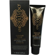 Revlon Oro Fluid Elixir 4.20