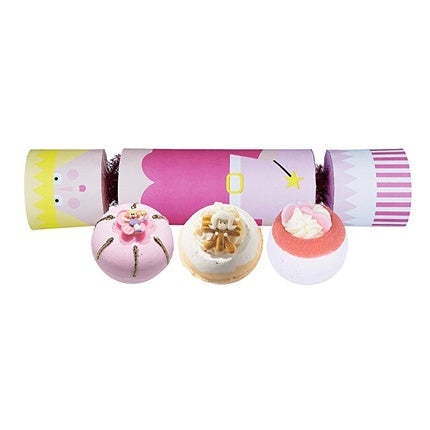 Bomb Cosmetics Fairy Godmother Bath Sparkling Gift Set