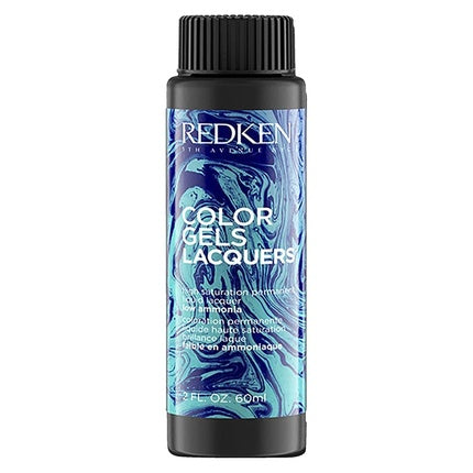 Redken Color Gels Lacquers 5RB Manzanita 60ml