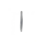 Beter Stainless Steel Hair Removal Tweezers Oblique