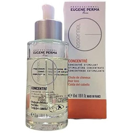 Eugène Perma ESSENTIEL Stimulating Fundamental Serum 50ml