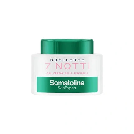 Somatoline Natural Reducer 7 Nights 400ml