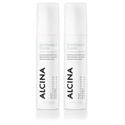 Alcina Care Scalp Fluid Sensitive Line 125ml