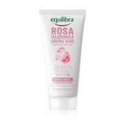 Equilibra Equilibra Rose Hyaluronic Face Moisturizing Cream 75ml