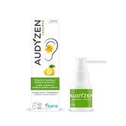 Ysana Audyzen Cerumen 15ml