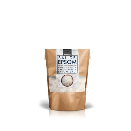 Terpenic Epsom Salt 100g