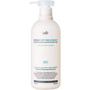 LA'DOR Hydro LPP Treatment Hair Conditioner Collagen Silk Protein Hair Pack 530ml pH 5.5 Intensive Care Dry Damaged Colored Perm Thinning Jojoba Oil Without Silicones