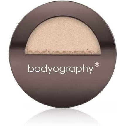 Bodyography From Within Pressed Highlighter Silky Powder for Face