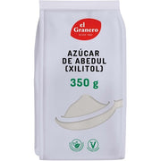 Granero Birch Sugar Xylitol 350g
