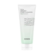 Cosrx Cica Creamy Foam Cleanser - 150 Ml