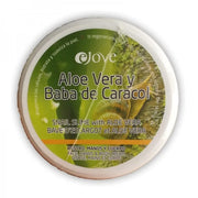 Ejove Aloe Vera And Snail Slime Cream - Size: 50 Ml