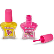 Set of 2 Nail Colors for Children - Pack of 2