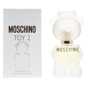 Moschino Toy 2 Eau De Parfum 30ml For Women