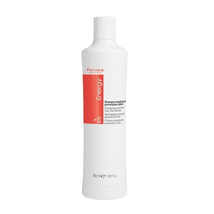 Energy Energizing Shampoo Anti-Hair Loss 350ml