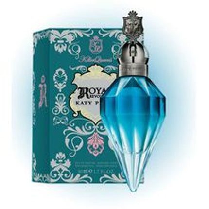 Katy Perry Royal Revolution Eau De Parfum 100ml For Women