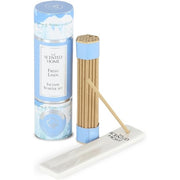 Ashleigh & Burwood Fresh Linen Mini Incense Set 37 Premium Quality Miniature