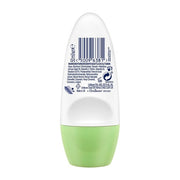 Dove Roll On Fresh Touch Cucumber 50 Milliliters