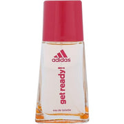 Adidas Get Ready Eau De Toilette For Women 30 Ml