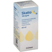 SKATTO Q10 Drops 60ml
