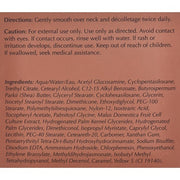 Exuviance Age Reverse Toning Neck Cream with NeoGlucosamine, Citrafill and Apple Stem Cell Extract 4.4oz