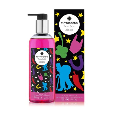 Tuttotondo Scio'scio' Hand Wash Sanit 300