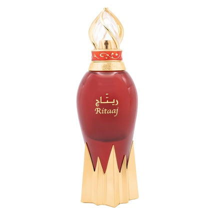 Naseem Ritaaj Aqua Perfume 50ml 1.69 Fl Oz