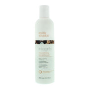 Milk Shake Integrity Nourishing Conditioner 300ml For All Hair Types Deeply Nourishing Conditioner For Damaged Hair Unisex