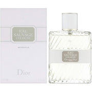 Dior Eau Sauvage Eau De Cologne Spray 100ml