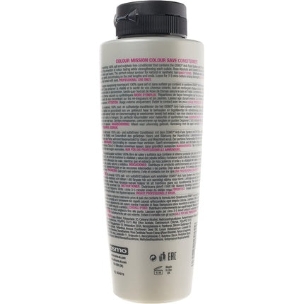 OSMO Colour Save Conditioner 300ml