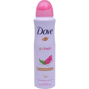 Dove Women Go Fresh Pomegranate - Deodorant Spray - 150ml