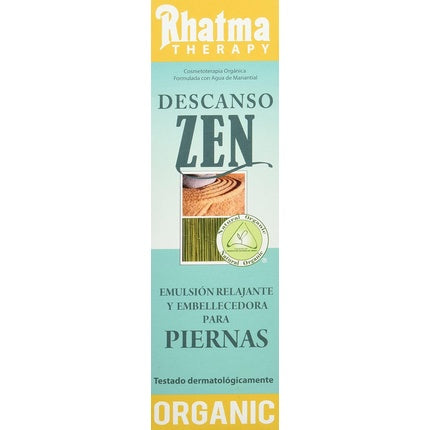 Rhatma Relaxing Emulsion Pier Rhatma