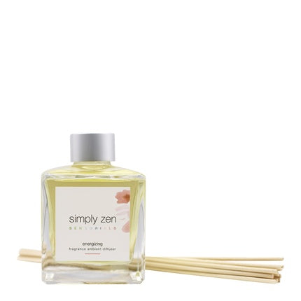 Hair Zone Concept Simply Zen Sensorials Energizing Ambient Diffuser 175ml