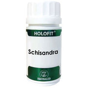 Equisalud Holofit Schisandra 50 Caps