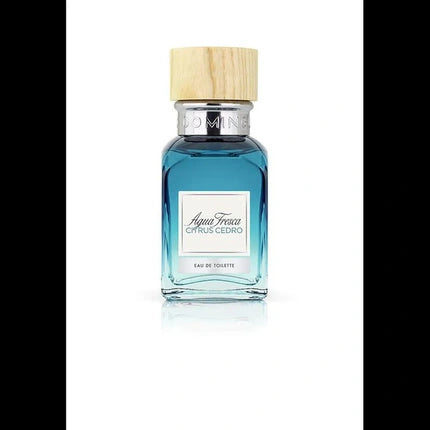 Adolfo Dominguez A Dominguez Agua Fresca Citrus Edt Spray 60ml