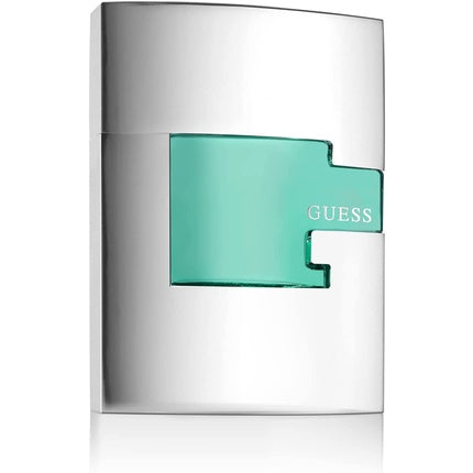 GUESS for Men Eau de Toilette 1.7 Fl Oz