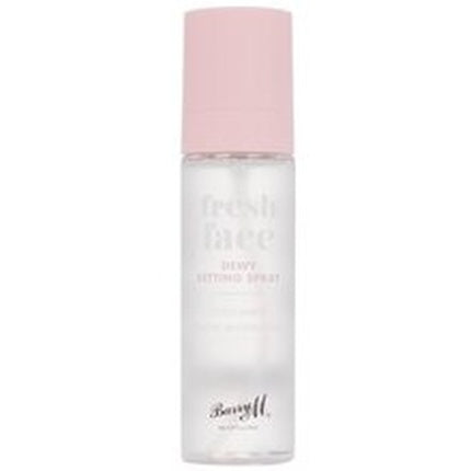 Barry M Fresh Face Dewy Setting Spray