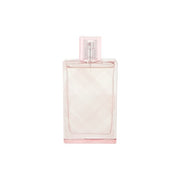 Burberry Brit Sheer Eau De Toilette 100ml For Women