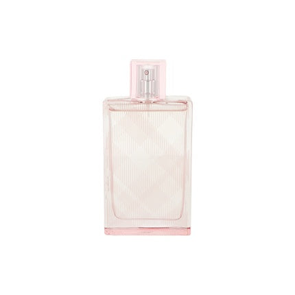 Burberry Brit Sheer Eau De Toilette 100ml For Women