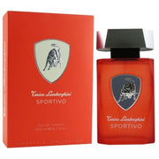 Tonino Lamborghini Sportivo 200ml Eau De Toilette Men's Perfume