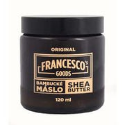 Francescos Goods Shea Butter