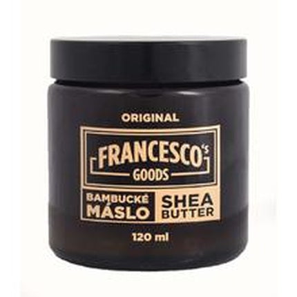 Francescos Goods Shea Butter