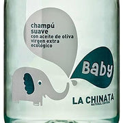 La Chinita Baby Soft Shampoo 250ml
