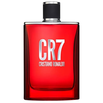 Cr7 Eau De Toilette Spray 100ml By Cr7