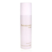 Arrogance Deodorant 150ml