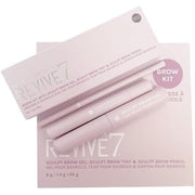 Revive7 Sculpt Brow x Revive7 Brow Kit Dark