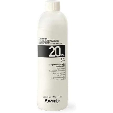 Fanola Cream Activator 20 Vol. 6% 300ml